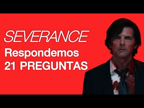 'SEVERANCE', el final explicado definitivo de la temporada 2: análisis, ideas y teorías