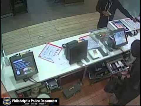 Robbery 3100 Allegheny Ave DC# 14 39 063521