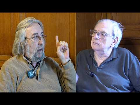 ¿Qué pasa hoy en el Puerto de Montevideo? Diálogo de Andrés Alsina con el senador Gustavo González