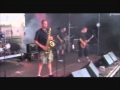 Stage Bottles - All You Need Is Hate [LIVE]