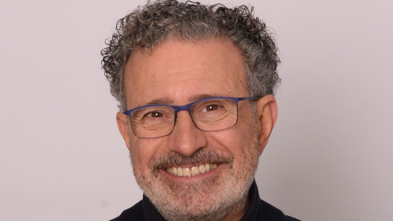 Geopolitica con Ariel Umpierrez 📱