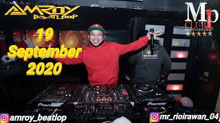 Download lagu Dj Amroy 19 September 2020 GASSPOLL!! mp3