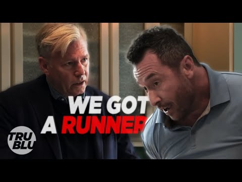 Free Full Episode - Takedown with Chris Hansen - We Have A Runner
