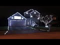 Haunted Spider Lab 2017 THX Intro