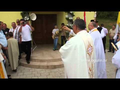 Crkva Desmerice 2012.