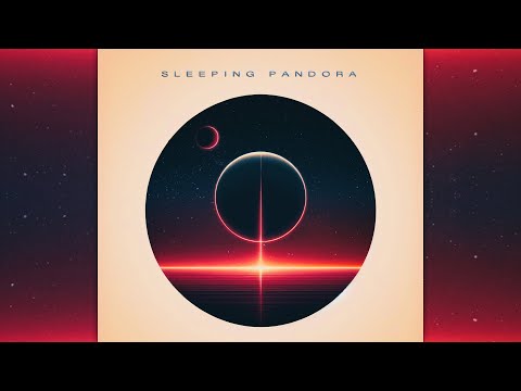 Sleeping Pandora - Explorer [Full Album]