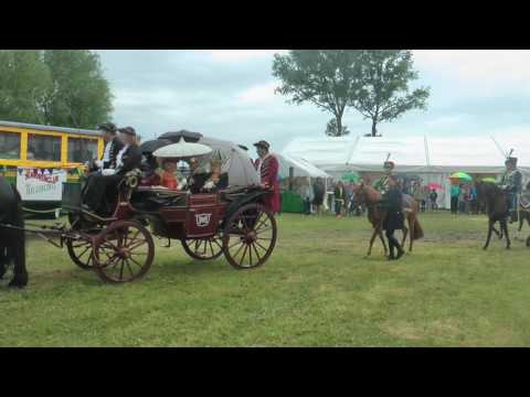 900 Jahre Ihleburg Impressionen vom Festumzug