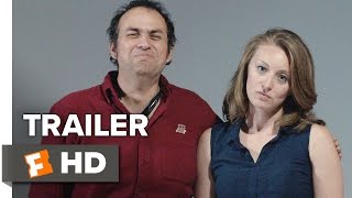 Actor Martinez Official Trailer 1 (2017) - Documentary