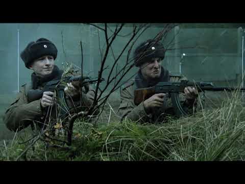 ZDF Film "Tödliche Grenze" - Ausschnitt 1 deutsch