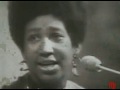 YouTube - Aretha Franklin - Don't Play That Song ...