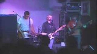 Dot Allison - Live - Mo&#39; Pop