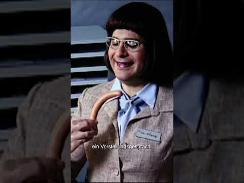 Zwei Würste, ein Ziel! 🎯 | Bully & Rick #short | Bully & Rick #short