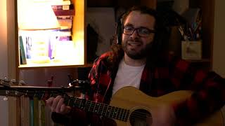 Shadow Dancing (Andy Gibb) Acoustic Cover