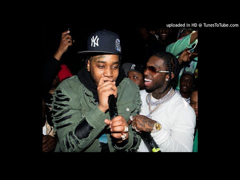 Rowdy Rebel x Fivio Foreign Drill Type Beat 2021 - " DEVIL " (Prod FlossyDraco x Ara)