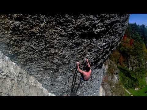 Ekel, Eldorado, Frankenjura, Germany