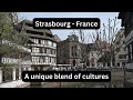 Our first video about France: Let's discover Strasbourg's heritage