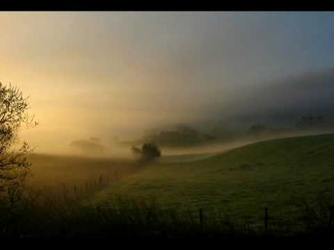 Vlado Hudec - Misty Land