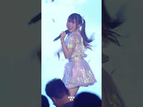 Sai HatoBito - Open World @ JAPAN EXPO THAILAND 2025 (Fan meet stage) [Fancam]