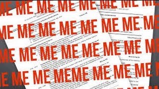 Как я рассортировывал полученные резюме по группам и что мне пришло в голову по ходу дела