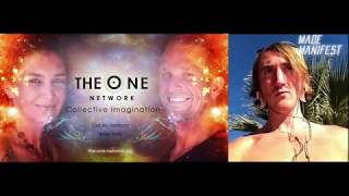 Language, Etymology and Symbolism: Cullen Smith on Collective Imagination