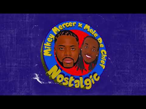 NOSTALGIC - Mikey Mercer x Mole De Chief (Crop Over 2022)