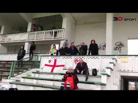 Stadium Guide: Marymont Warszawa. 2017-10-28