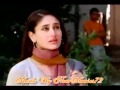 Bhare Naina Full Song From Ra.one Kareena ...