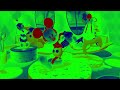 Mickey Mouse Clubhouse Hot Dog Song Remix In Videoup V2