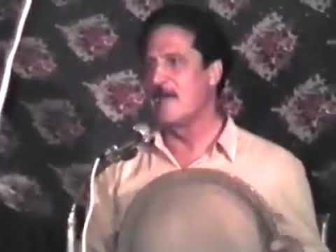 Yaqub Məmmədov Həsən Küsgünün qəzəlləri segah-muğam