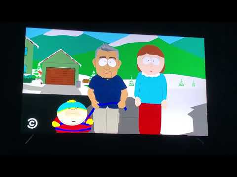 South Park - Cesar Millan the Dog Whisperer