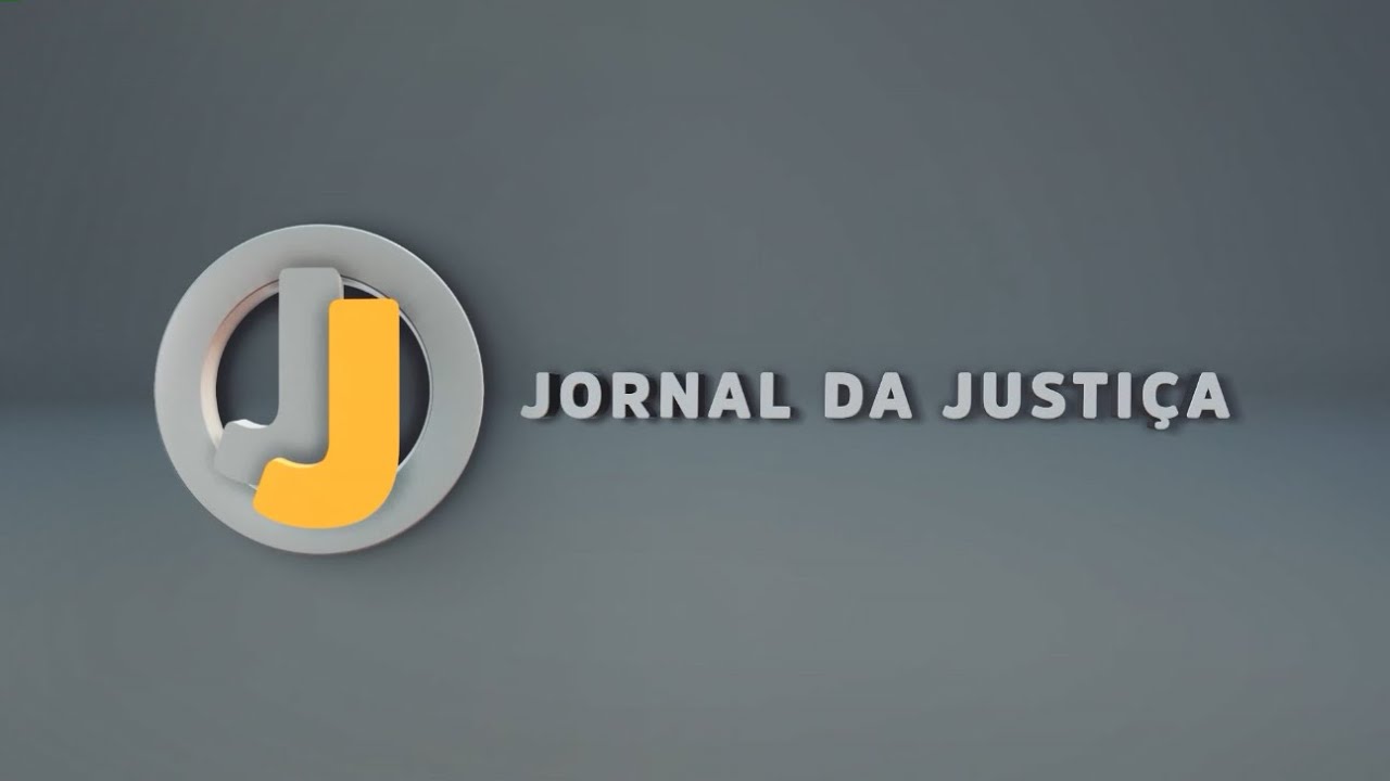 📺 JJ – Jornal da Justiça de 2 de junho de 2025