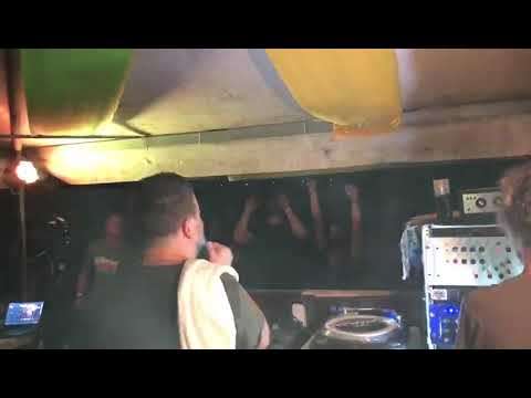 Wise sound ft Forelock Live @ Manuel DUB #9