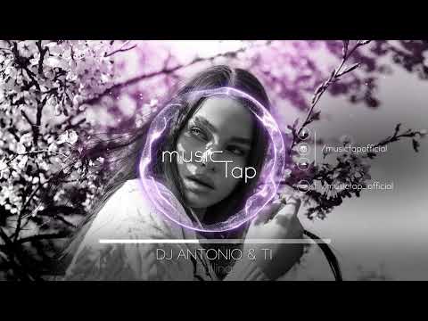 Dj Antonio & Ti - Falling