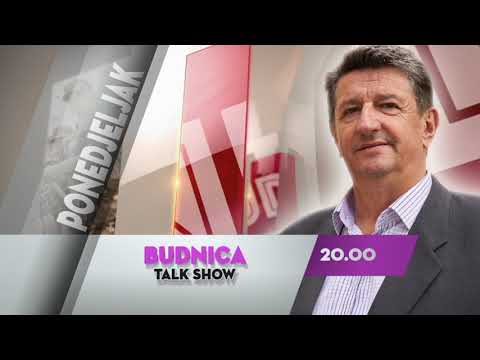 Najava Budnica ponedjeljak, 06.06.2022 - Željko Sačić