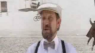 When I'm Sixty-Four, Vintage Cover