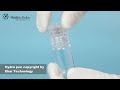 Hydra Needle 20 Redefine Your At Home Skincare Ritual