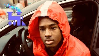 [FREE] Smoove L Type Beat x Ron Suno Type Beat "Shake Up" 🥤 | TRAKTRAIN