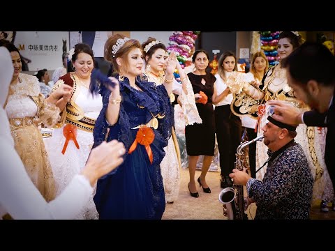 Govoro ko Metus & Ergin ko Bergamo Part. 3 Almir & Fejzia - STUDIO MERIEM