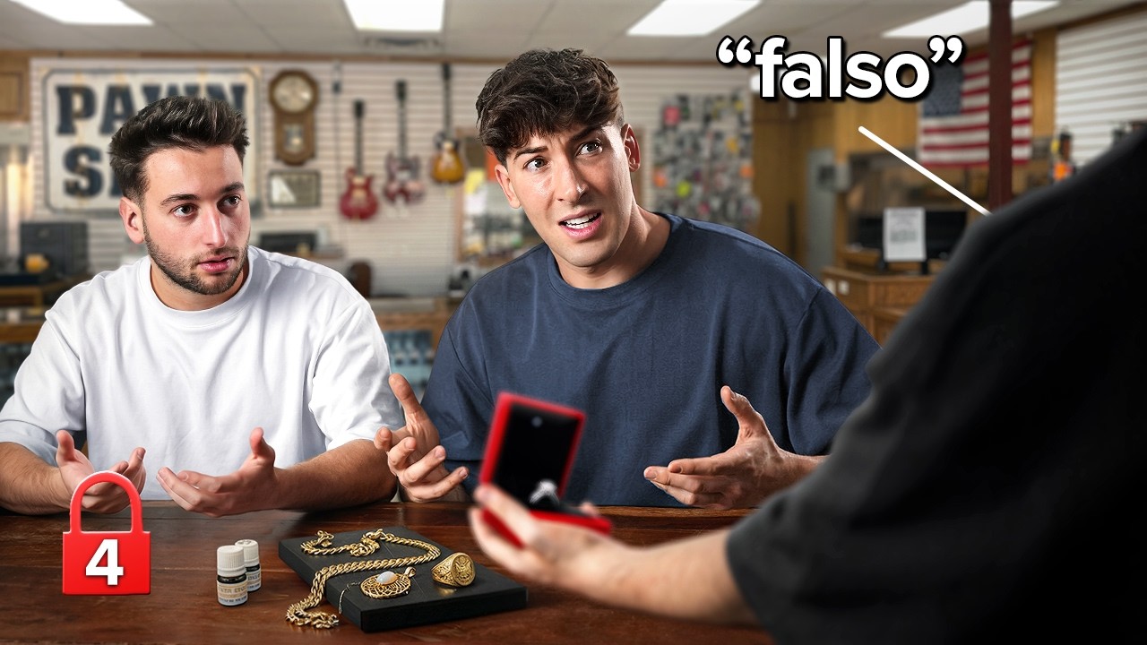 Sobreviví 14 Días Con Trasteros Abandonados - Día 4