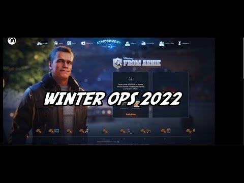 Holiday Ops 2022 overview and thoughts!