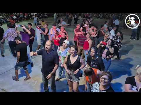 LOS CHAQUE CHÉ - CLUB UNIÓN 2026 (General Pinedo, Chaco)