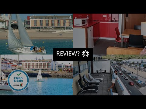 hotel praia marina by ridan hotels