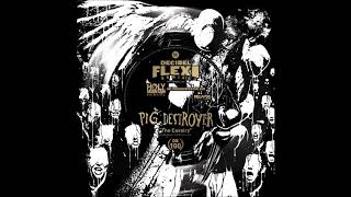Pig Destroyer - The Cavalry (dB100)