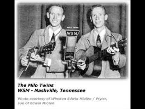 The Milo Twins-Downtown Boogie