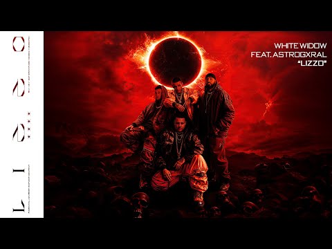 WHITE WIDOW, Astrogxral - LIZZO [Official Audio]