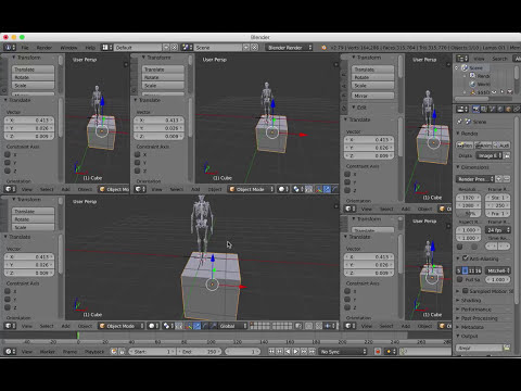 How to close viewports or tabs in Blender 4.4, 4.3, 2.7, 4.1, 4.0, 3.6, 2.5, 3.4, 3.3, 3.2, 3.1, 3.0