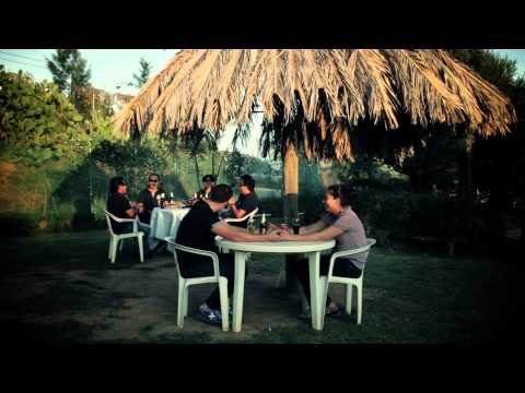 SURKOS Muchos Amores 2014 (tinkus) VIDEO OFICIAL HD