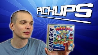 More Pickups! - March 2020