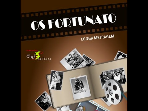 Os Fortunato - O filme