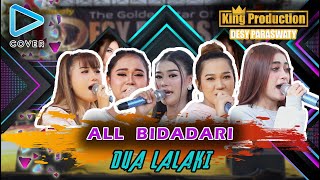 Download lagu Dua Lalaki - All Bidadari - The Golden Star Of Pantura Desy - Ds Lengkong Jaya Pamanukan Subang mp3